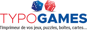 Typogames